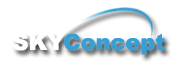 skyconcept logo